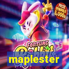 maplester