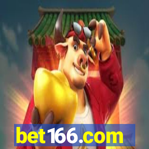 bet166.com