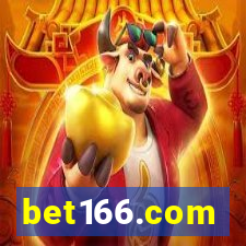 bet166.com