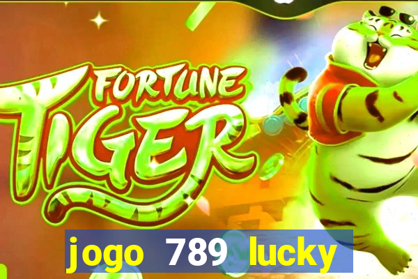 jogo 789 lucky paga mesmo