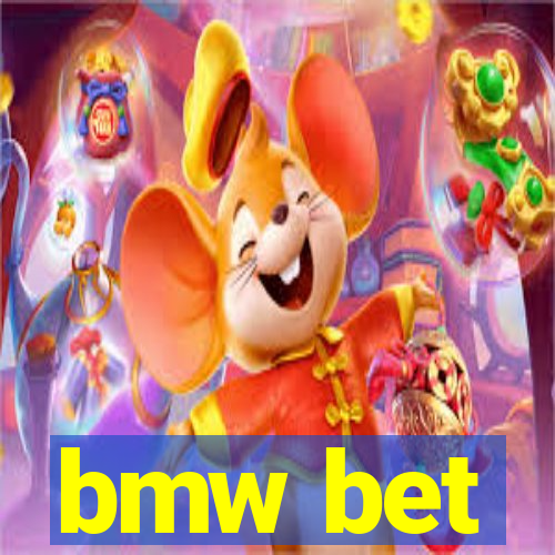 bmw bet