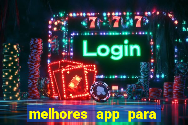 melhores app para ganhar dinheiro jogando