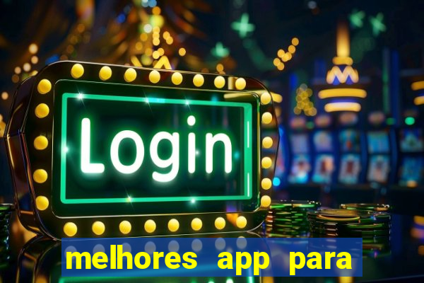 melhores app para ganhar dinheiro jogando