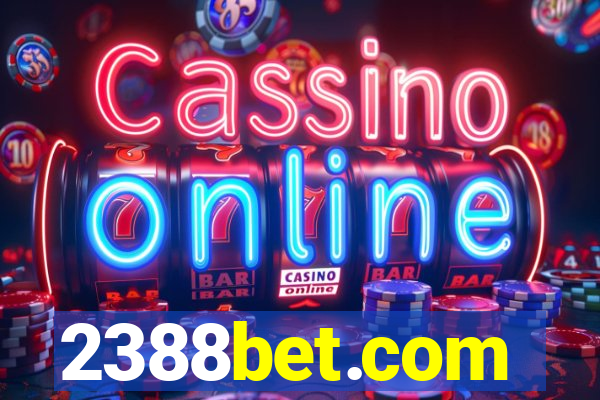 2388bet.com