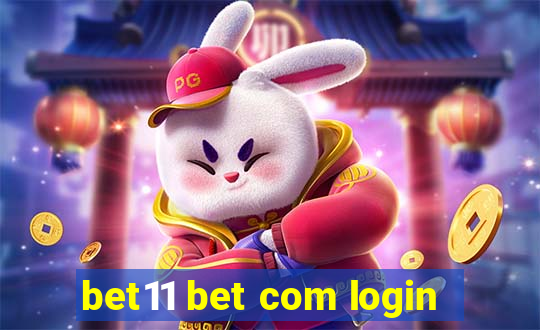 bet11 bet com login