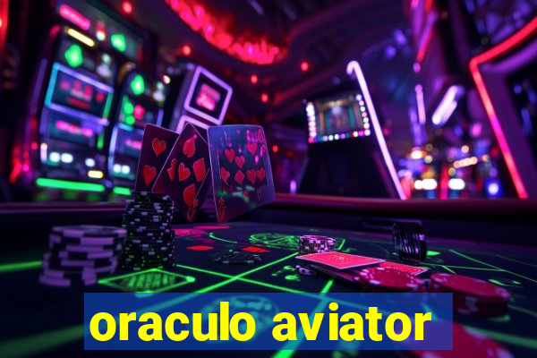 oraculo aviator