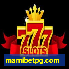 mamibetpg.com