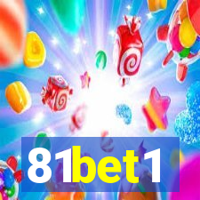 81bet1