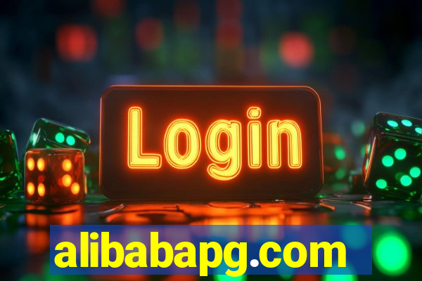 alibabapg.com