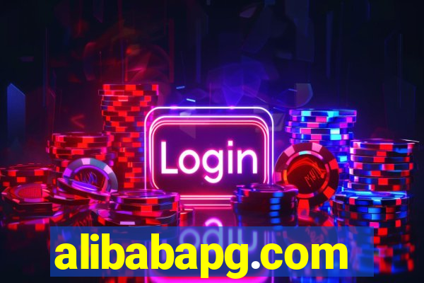 alibabapg.com