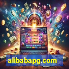 alibabapg.com