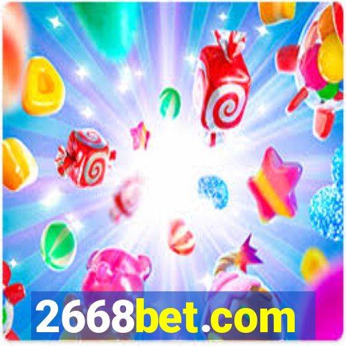 2668bet.com