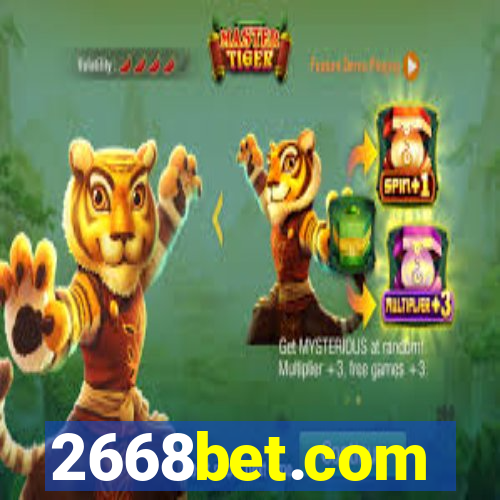 2668bet.com