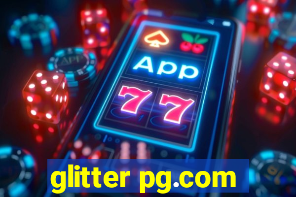 glitter pg.com