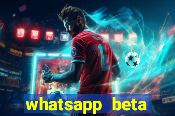 whatsapp beta 3.3.10 2024