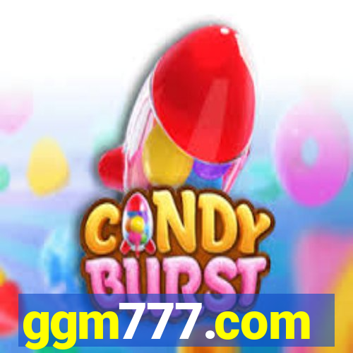 ggm777.com