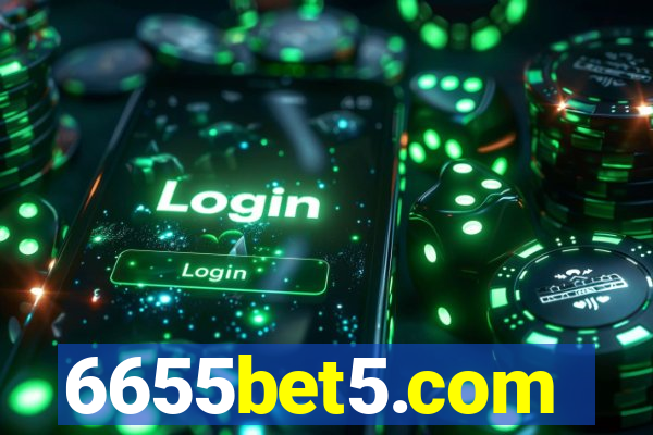 6655bet5.com