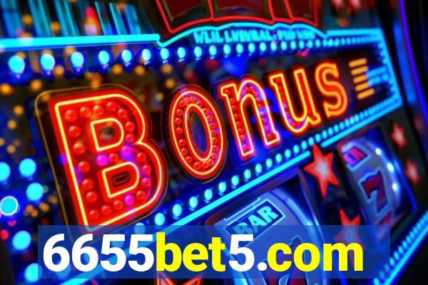 6655bet5.com