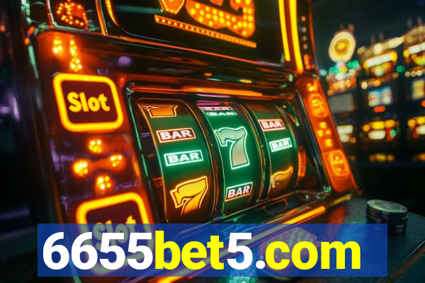 6655bet5.com