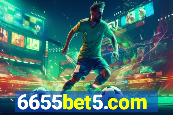 6655bet5.com