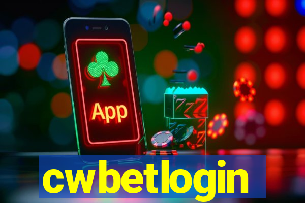 cwbetlogin