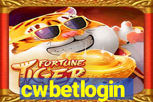 cwbetlogin