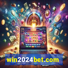 win2024bet.com