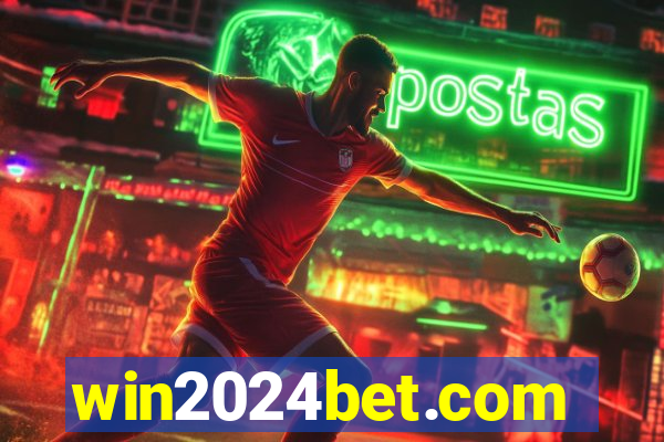 win2024bet.com