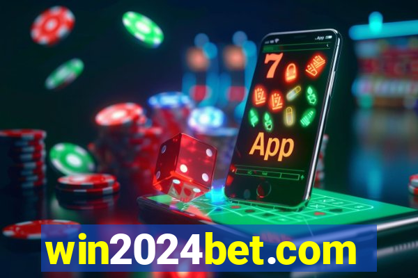 win2024bet.com