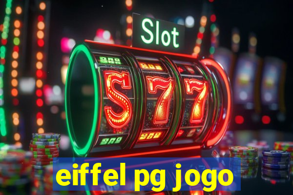 eiffel pg jogo