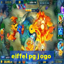 eiffel pg jogo