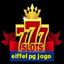 eiffel pg jogo