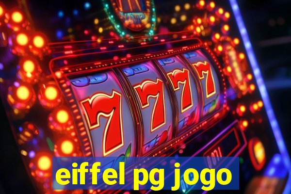 eiffel pg jogo