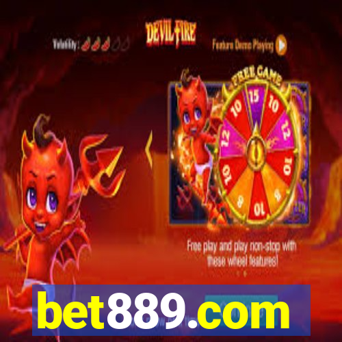 bet889.com