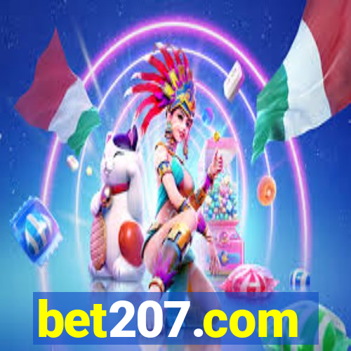 bet207.com