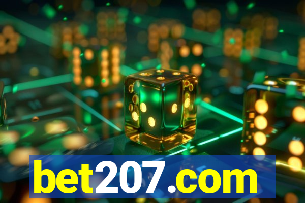 bet207.com