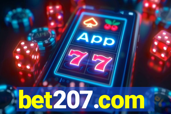 bet207.com