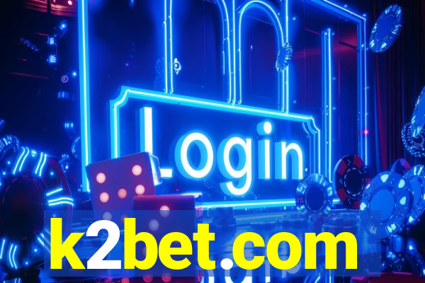 k2bet.com