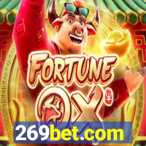 269bet.com