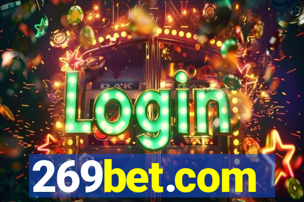 269bet.com