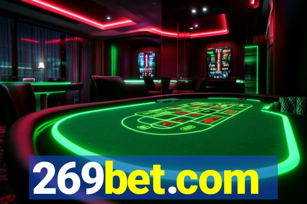 269bet.com