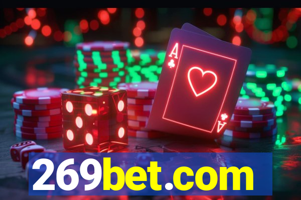 269bet.com