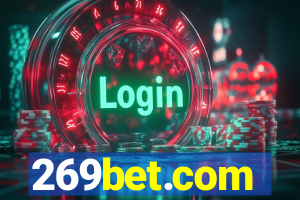 269bet.com