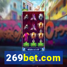 269bet.com