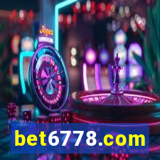 bet6778.com