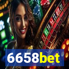 6658bet