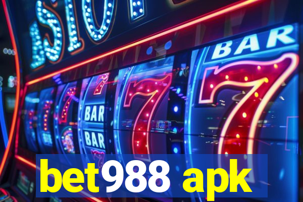 bet988 apk