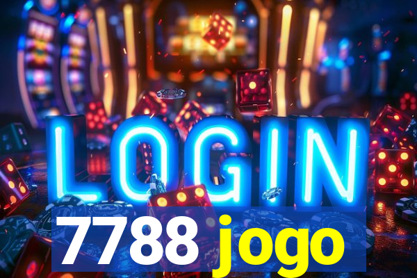 7788 jogo