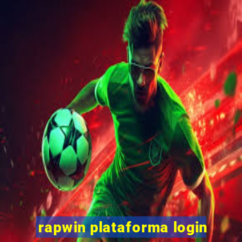 rapwin plataforma login