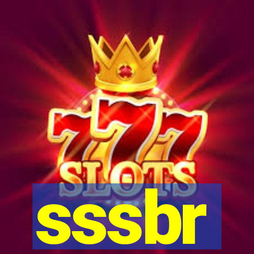 sssbr